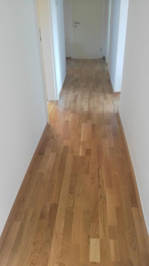 Ferienwohnung Jonas Godnach Buitenkant foto